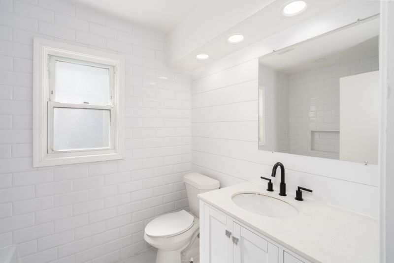 Top Bathroom Remodeling Companies in Tarzana, CA