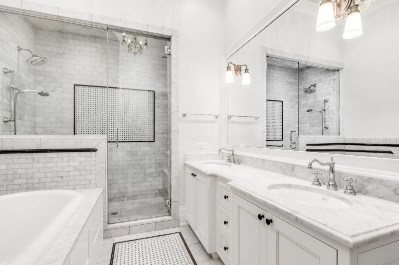 Best Bathroom Remodel Contractors in Beverly Hills, CA